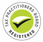 Tax Practioners Board Registered